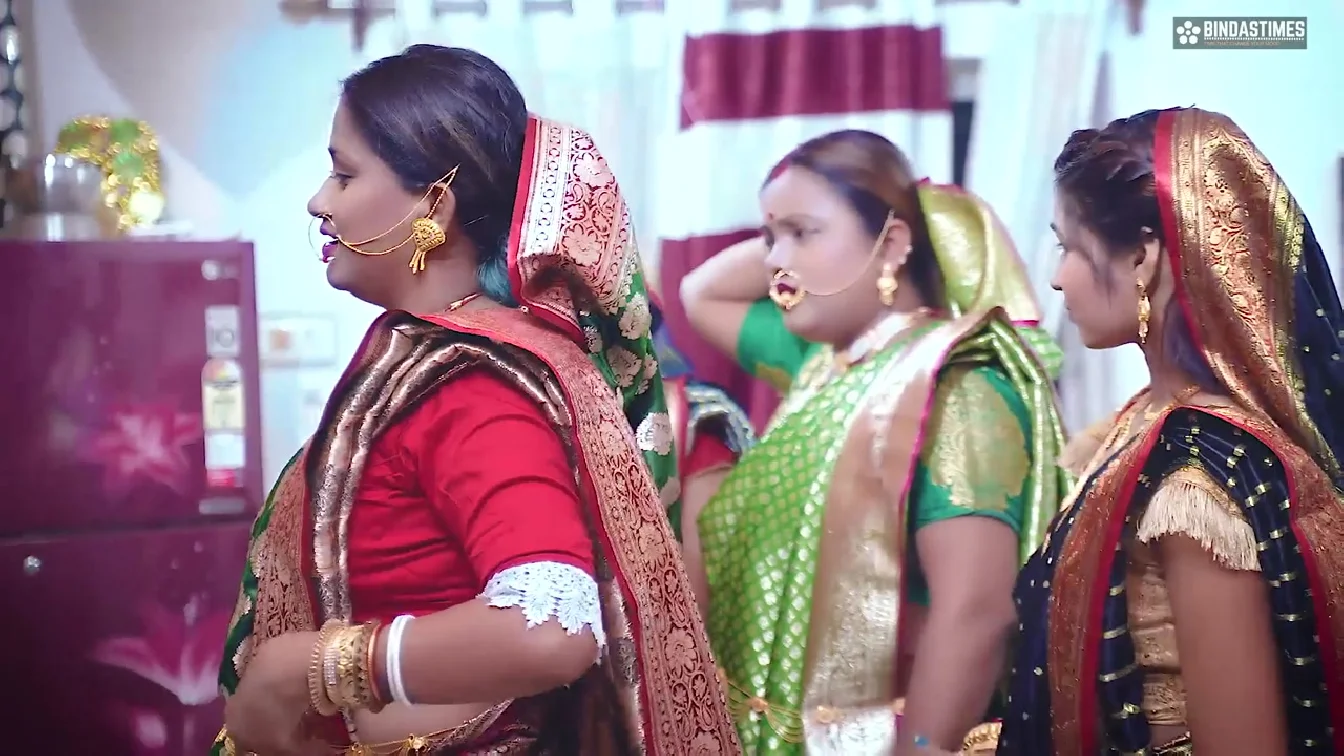 Tharki Sasurji BindasTimes